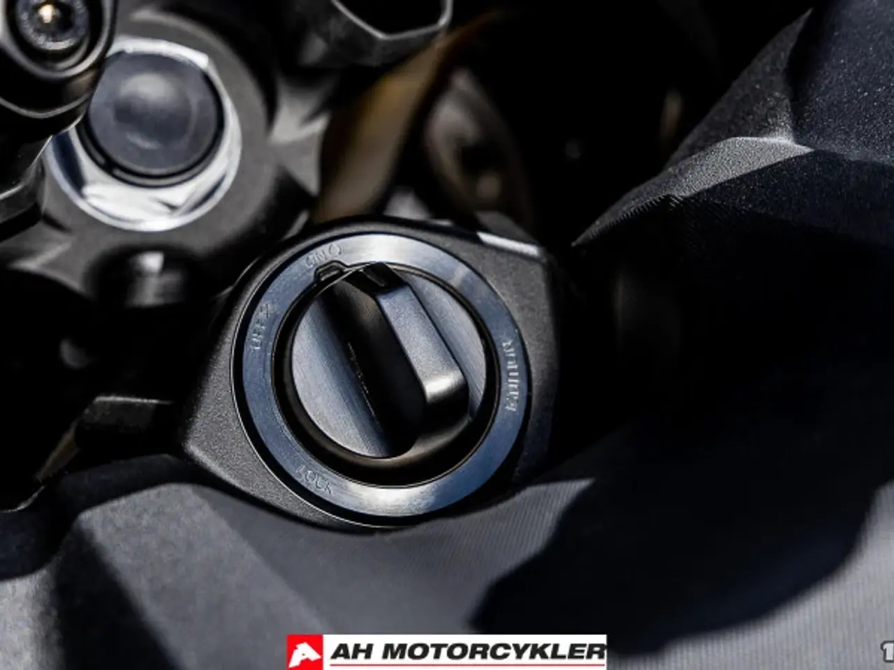 Billede 20 - Yamaha Tracer 9 GT Tech Black