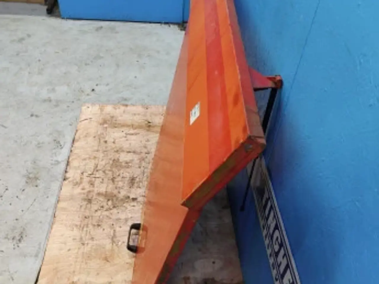 Billede 12 - Massey Ferguson 32 Skerm 28184330