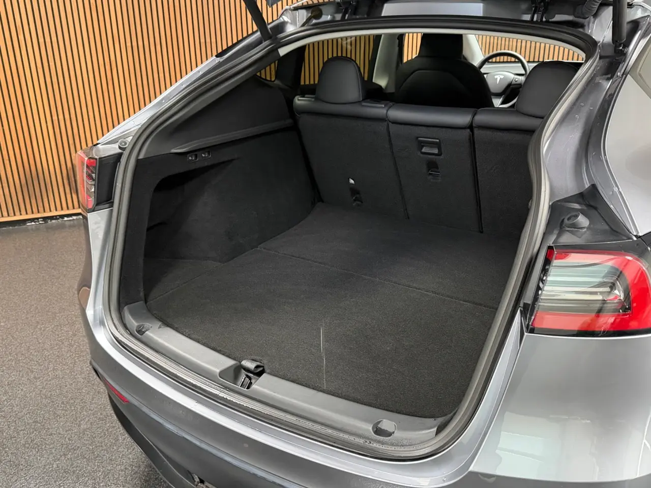 Billede 18 - Tesla Model Y Long Range AWD
