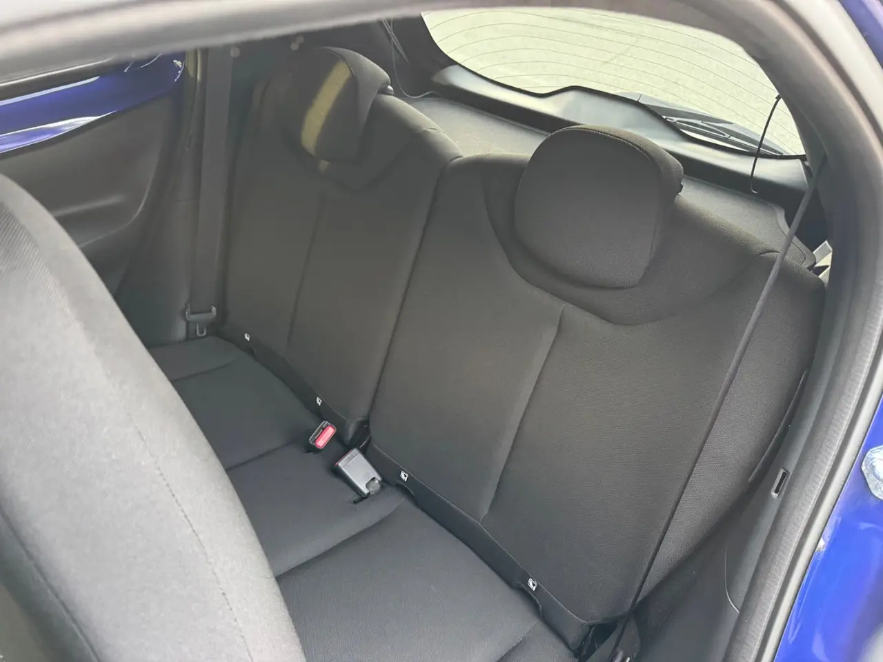Billede 8 - Toyota Aygo X 1,0 Pulse