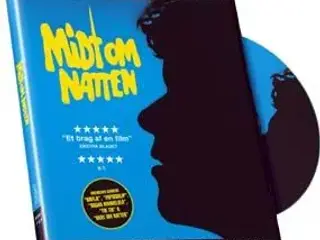 KIM LARSEN ; Midt om natten