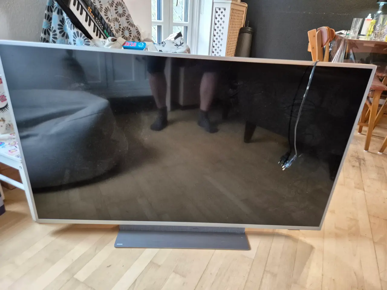 Billede 1 - Philips 50" PUS7504