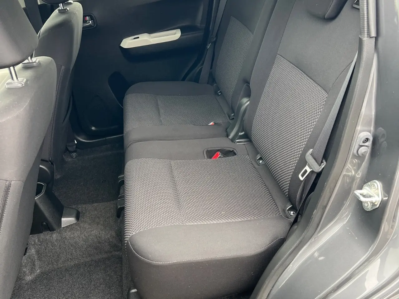 Billede 8 - Suzuki Ignis 1,2 Dualjet Active