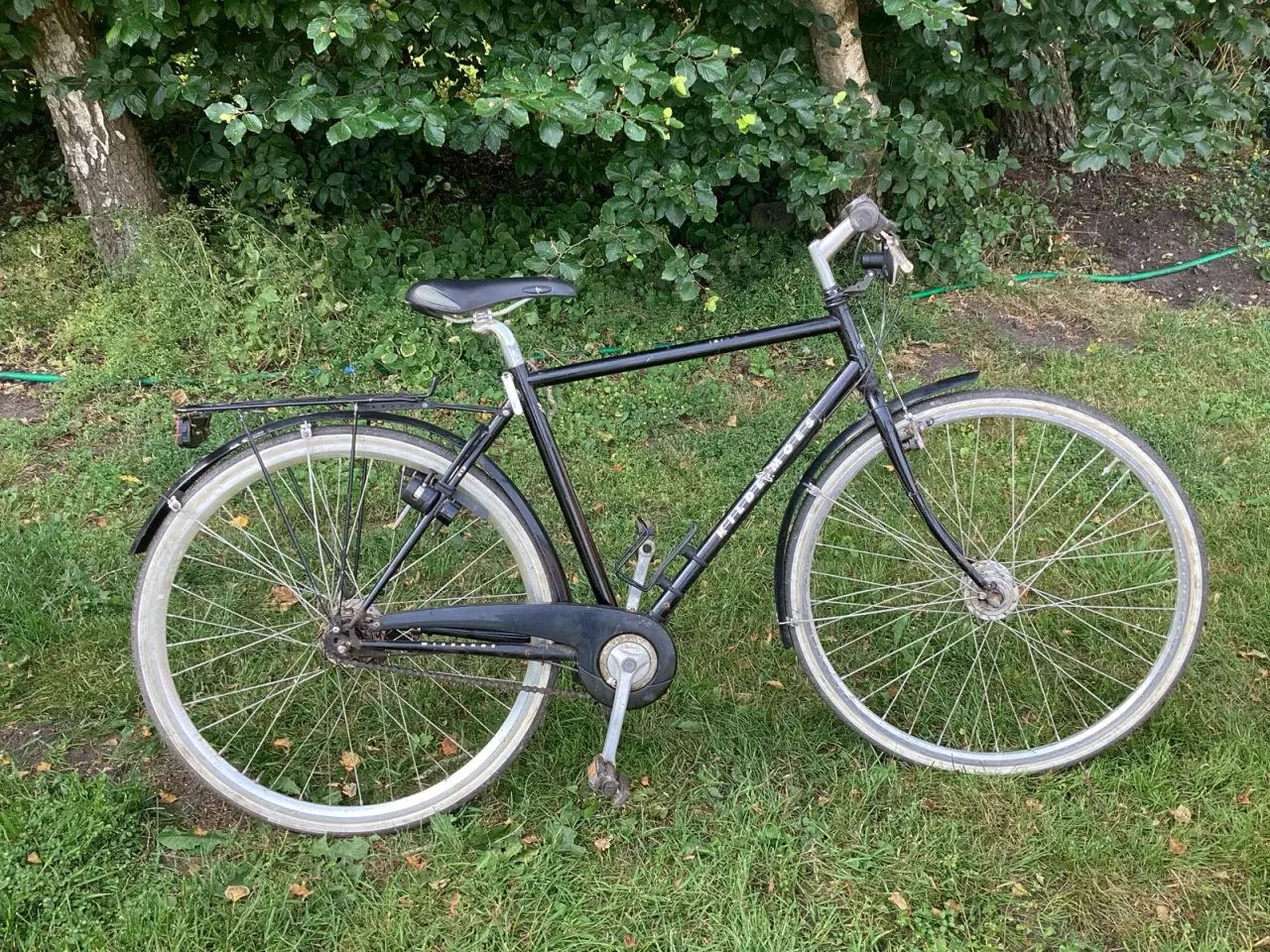 Billede 1 - Kildemoes herrecykel
