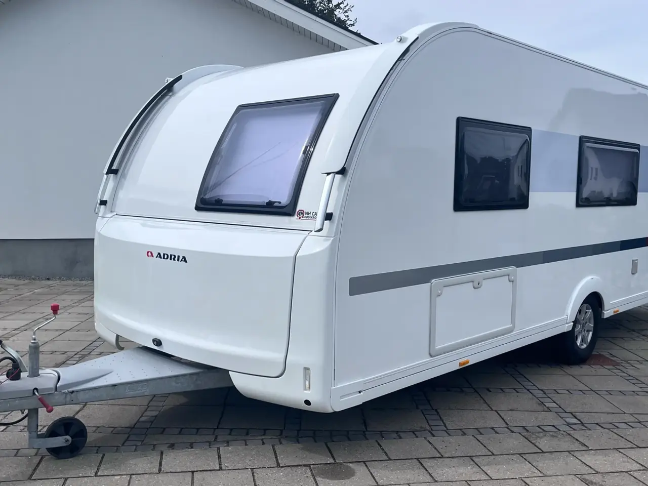 Billede 2 - Adria Adria 613 PK teen