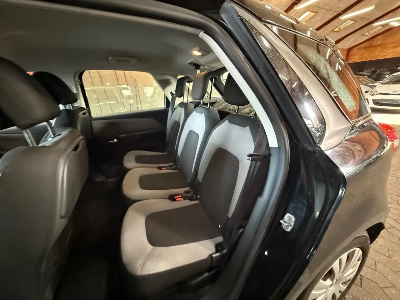 Billede 8 - Citroën C4 Picasso 1,6 e-HDi 115 Intensive