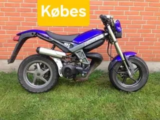 Suzuki street magic købes