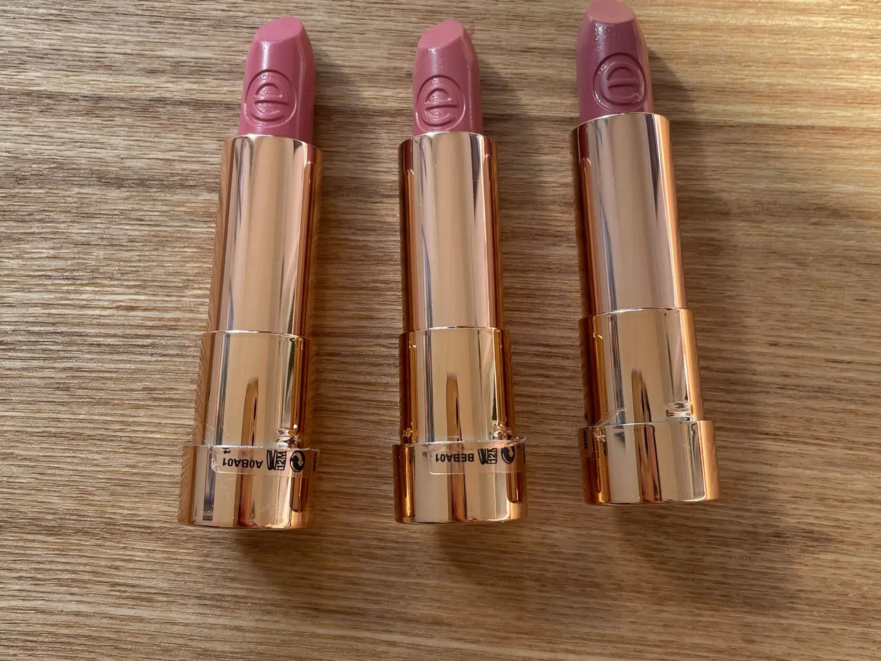 Billede 5 - Essence makeup-sæt