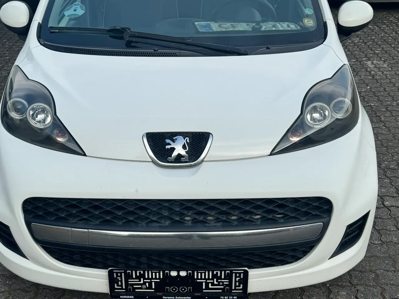 Billede 8 - Peugeot 107