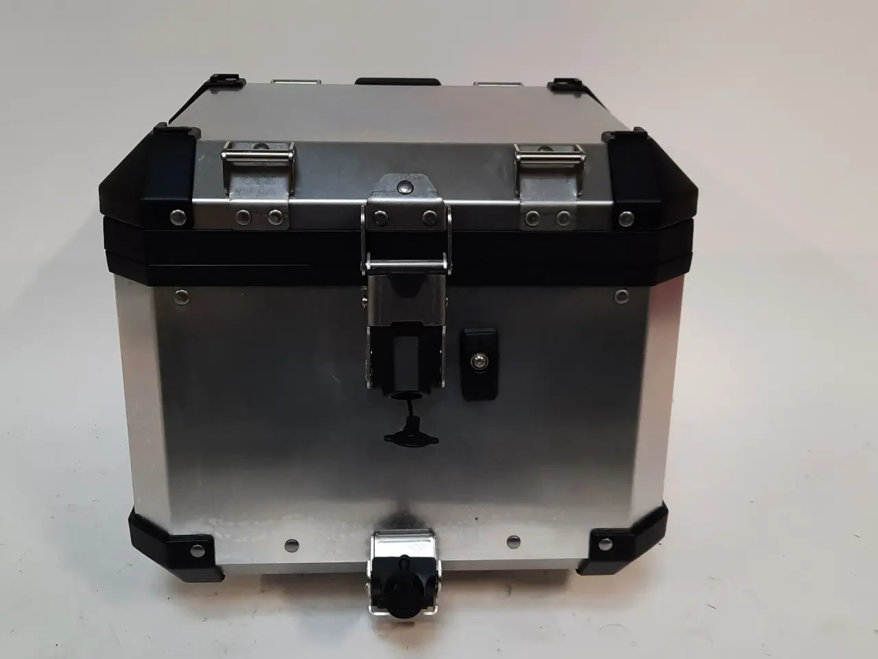 Billede 1 - BMW Alu topboks R1200GSA K25 2004-2013