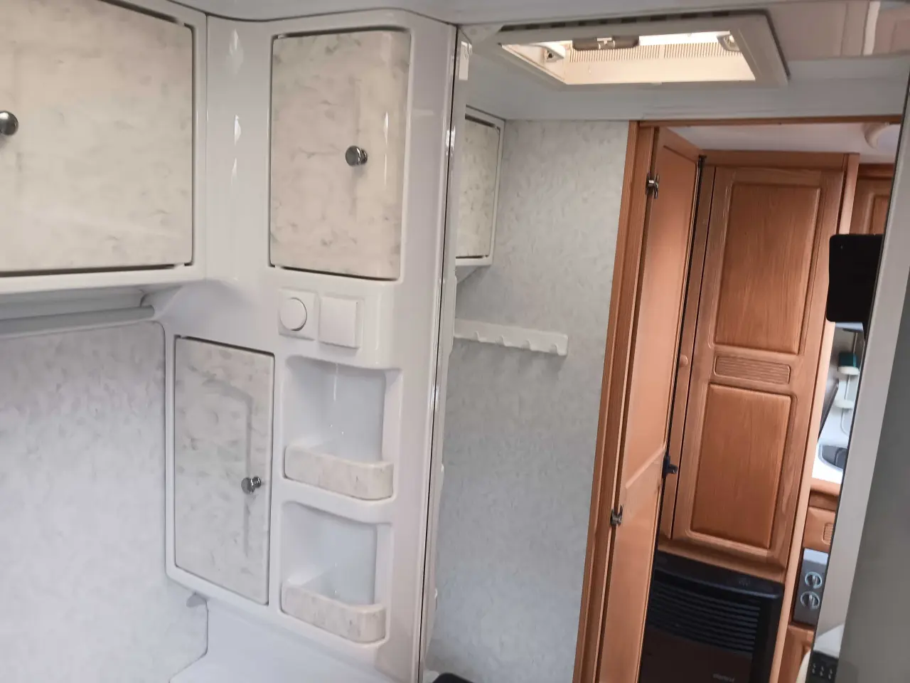 Billede 7 - Hobby Prestige 610