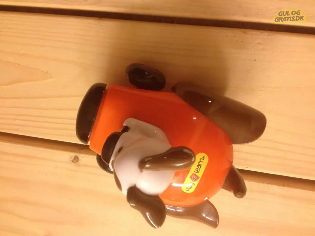 Billede 11 - 1 Stor Pose Babylegetøj