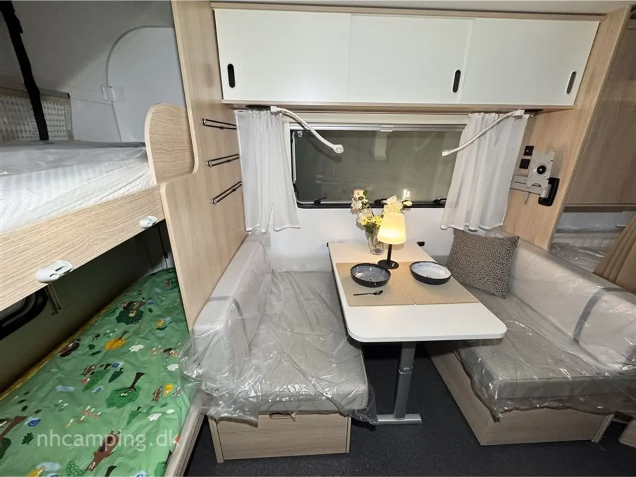 Billede 4 - 2024 - Adria Aviva 472 PK