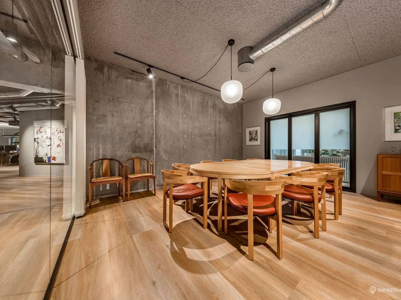 Billede 9 - Kontorlejemål på 622 m²