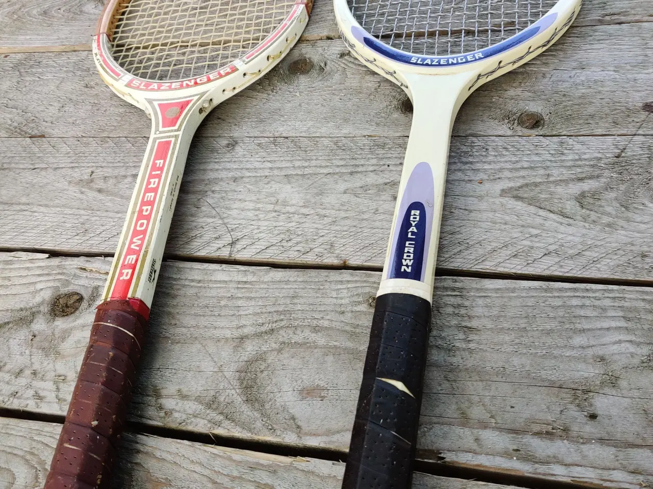 Billede 8 - Tennisketchere 