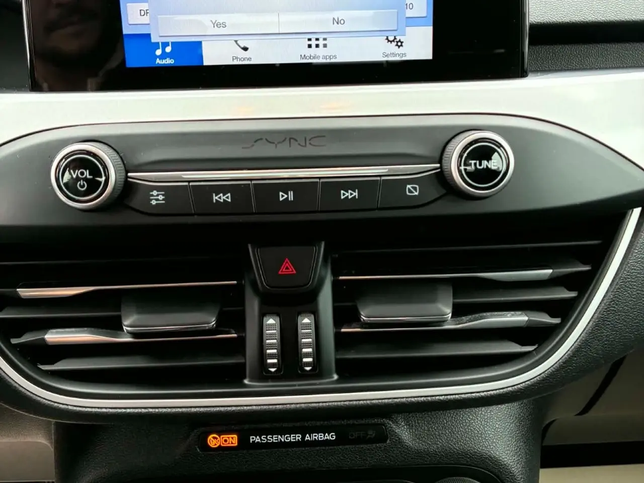 Billede 17 - Ford Focus 1,0 EcoBoost Trend Edition