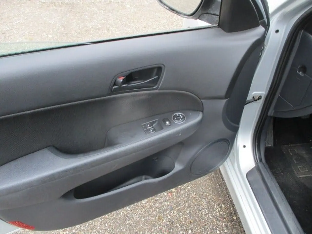 Billede 10 - Hyundai i30 1,4 CVVT Classic