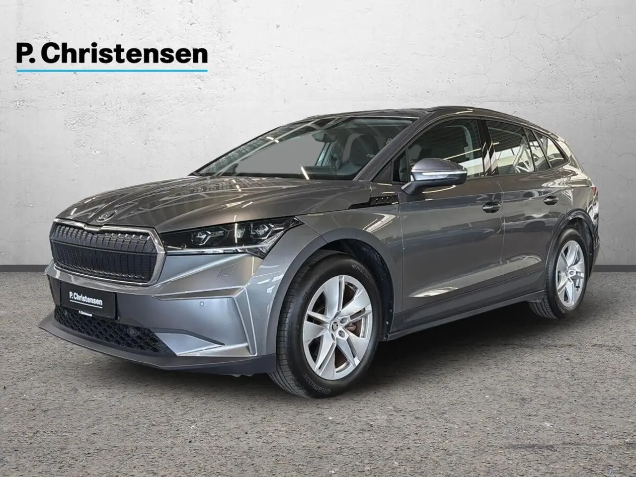 Billede 1 - Skoda Enyaq 60 iV Loft