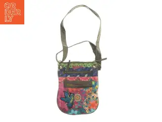 Desigual skuldertaske (str. 31x25 cm)
