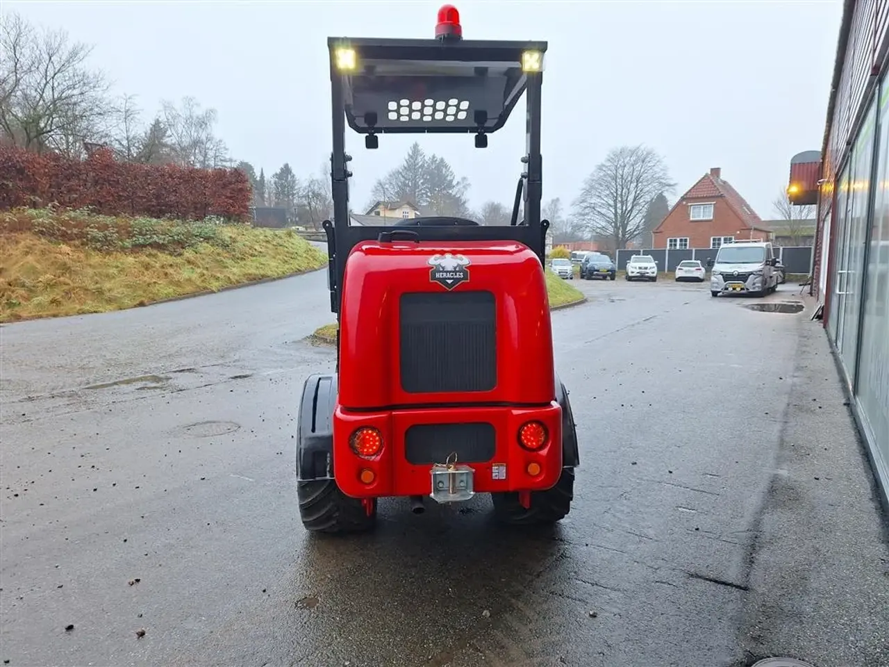 Billede 5 - Heracles H220