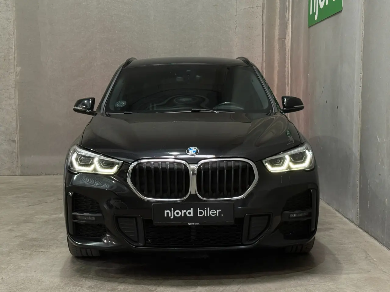 Billede 2 - BMW X1 1,5 xDrive25e M-Sport aut.