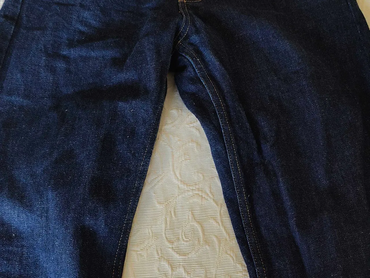 Billede 3 - Carhartt jeans str. 28/32, model Marlow Pant. 