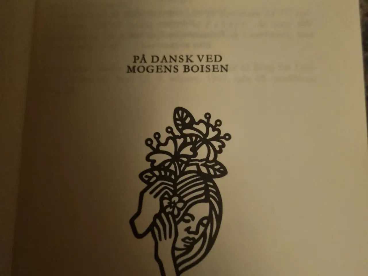 Billede 5 - Annonce 585 - Bøger og blade