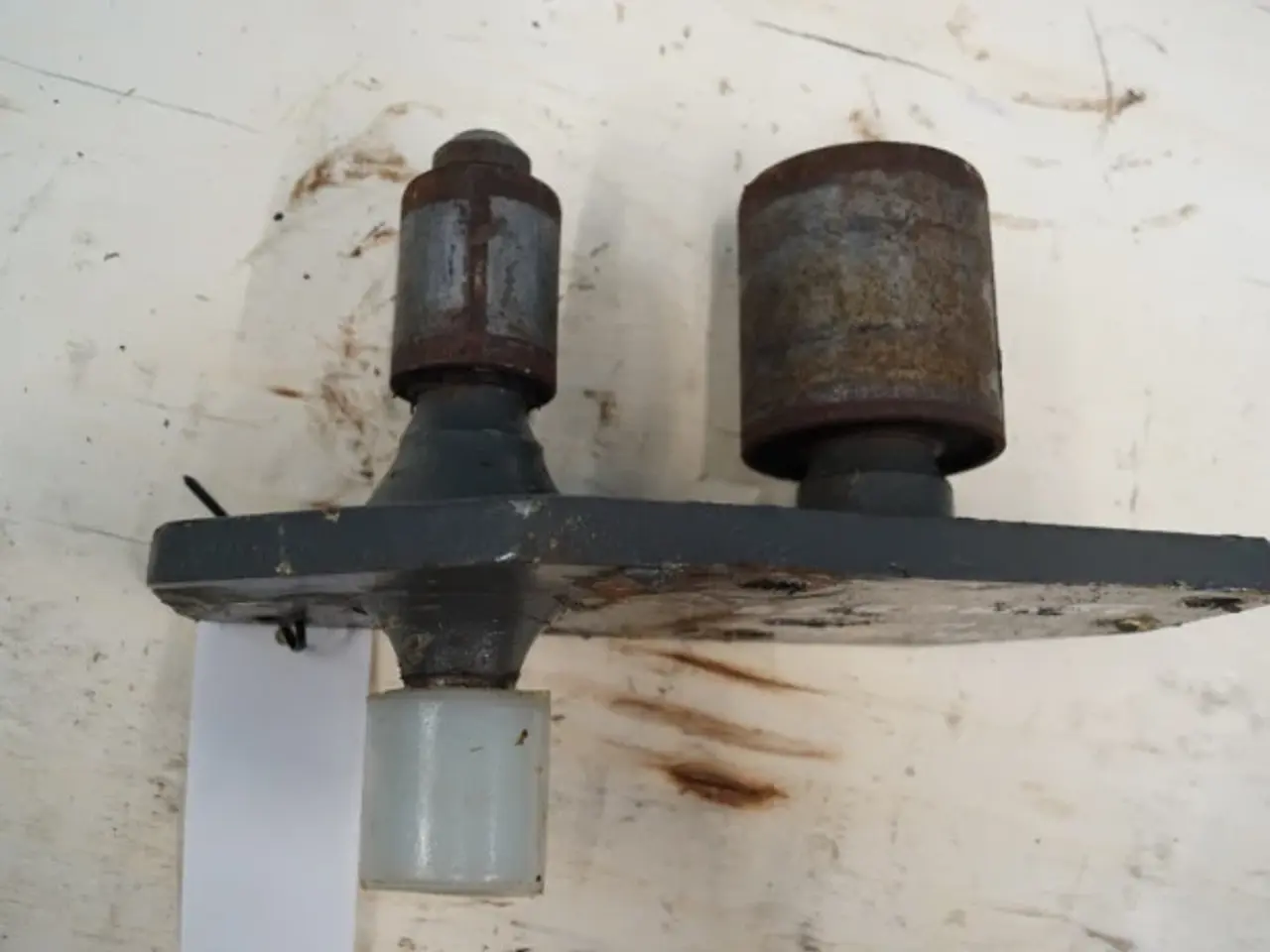 Billede 8 - Massey Ferguson 9280 Svingarm 24880888