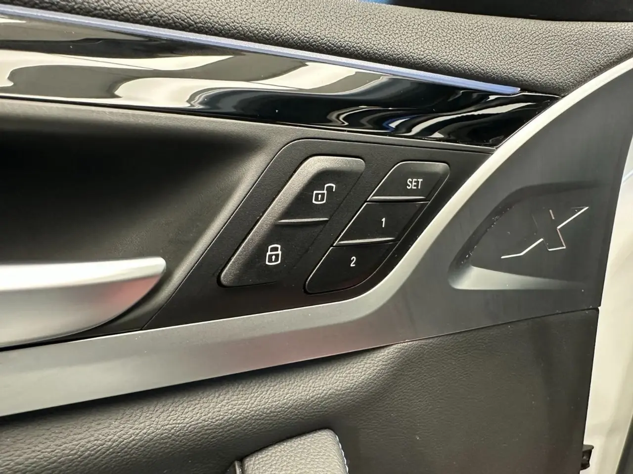 Billede 24 - BMW iX3 Charged Plus M-Sport