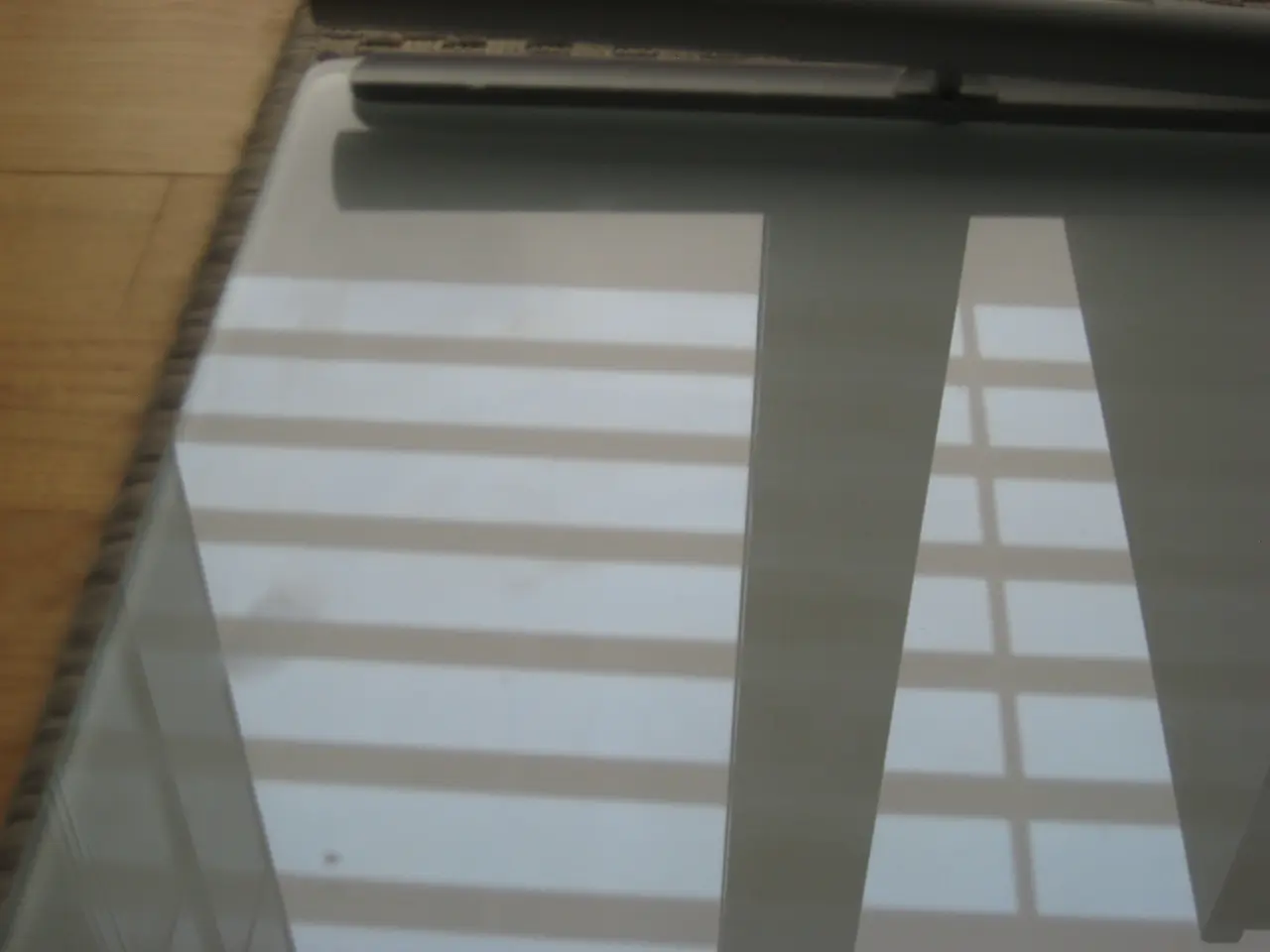 Billede 5 - Withings Body Scan (Hvid) som ny.