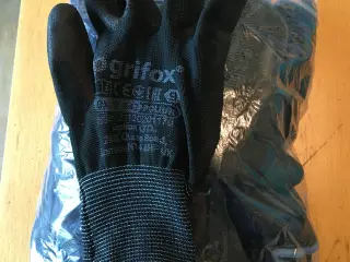Montage handsker