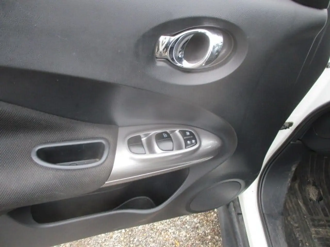 Billede 10 - Nissan Juke 1,2 Dig-T 115 Acenta