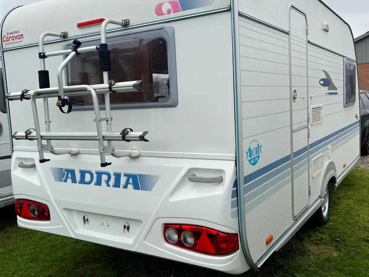 Billede 4 - 2005 Adria Adora 462 PH