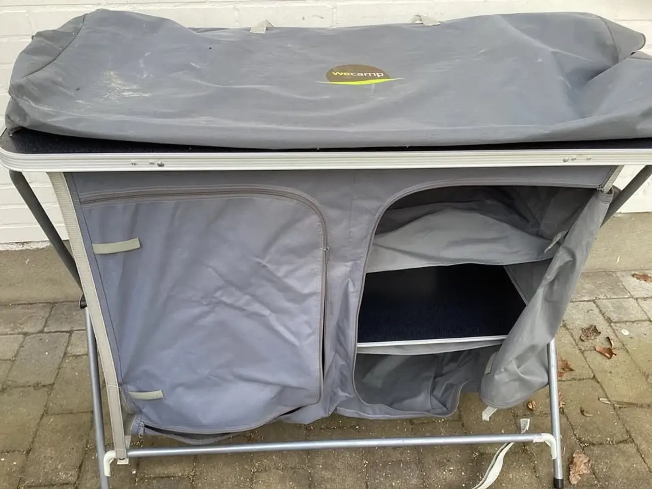 Billede 2 - Wecamp opbevaringsskab