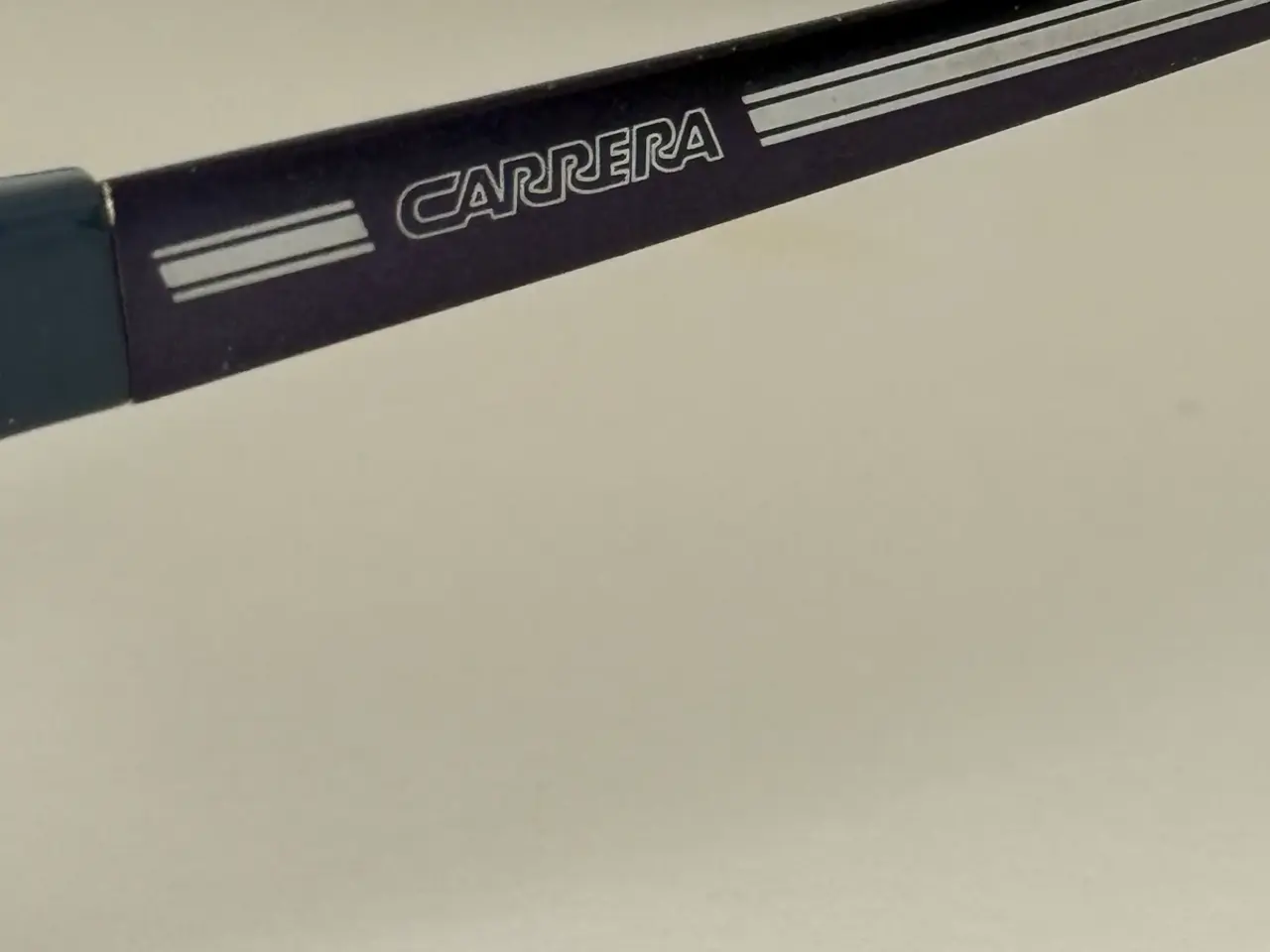 Billede 5 - Carrera vintage solbriller, nye i etui