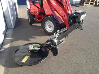 Spearhead GreenTec HXF 2302