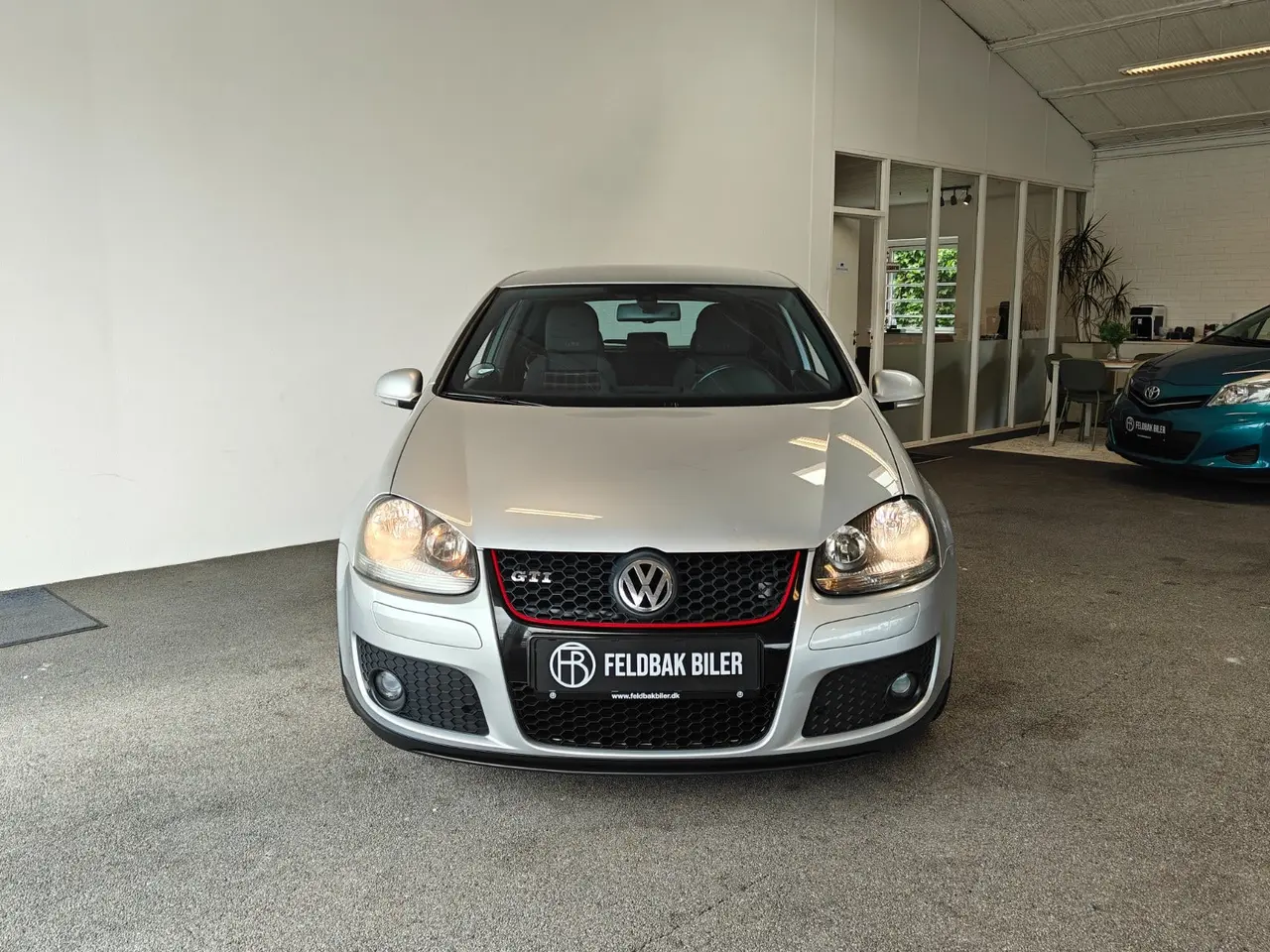 Billede 9 - VW Golf V 2,0 GTi