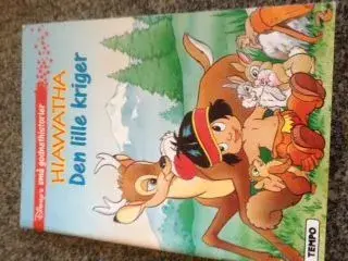 Disneys godnathistorier