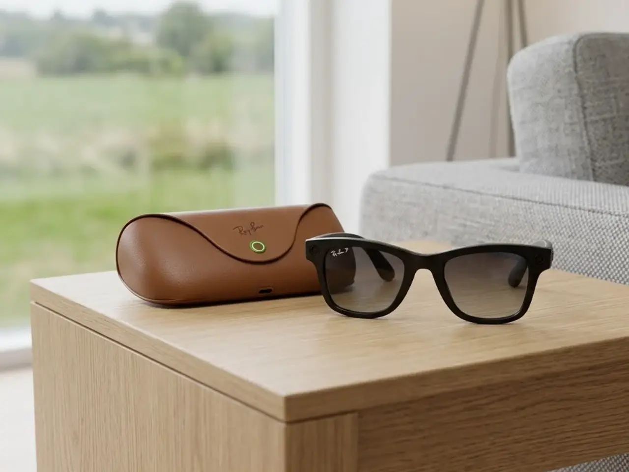 Billede 3 - Meta Ray ban gen 2