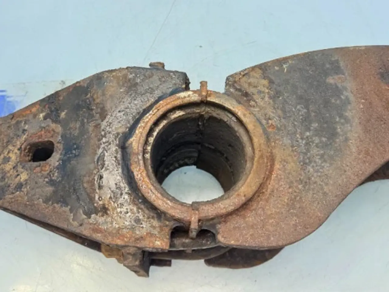 Billede 13 - New Holland BB920 Gribekrog 84005838
