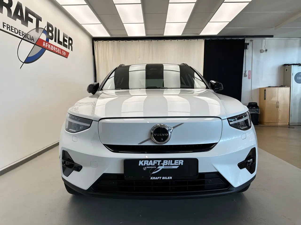 Billede 7 - Volvo XC40  P8 ReCharge Twin Ultimate