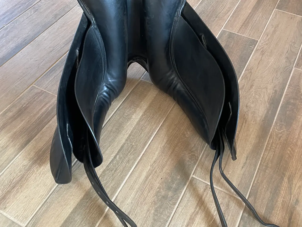 Billede 3 - Windsor elite dressursadel nu nedsat