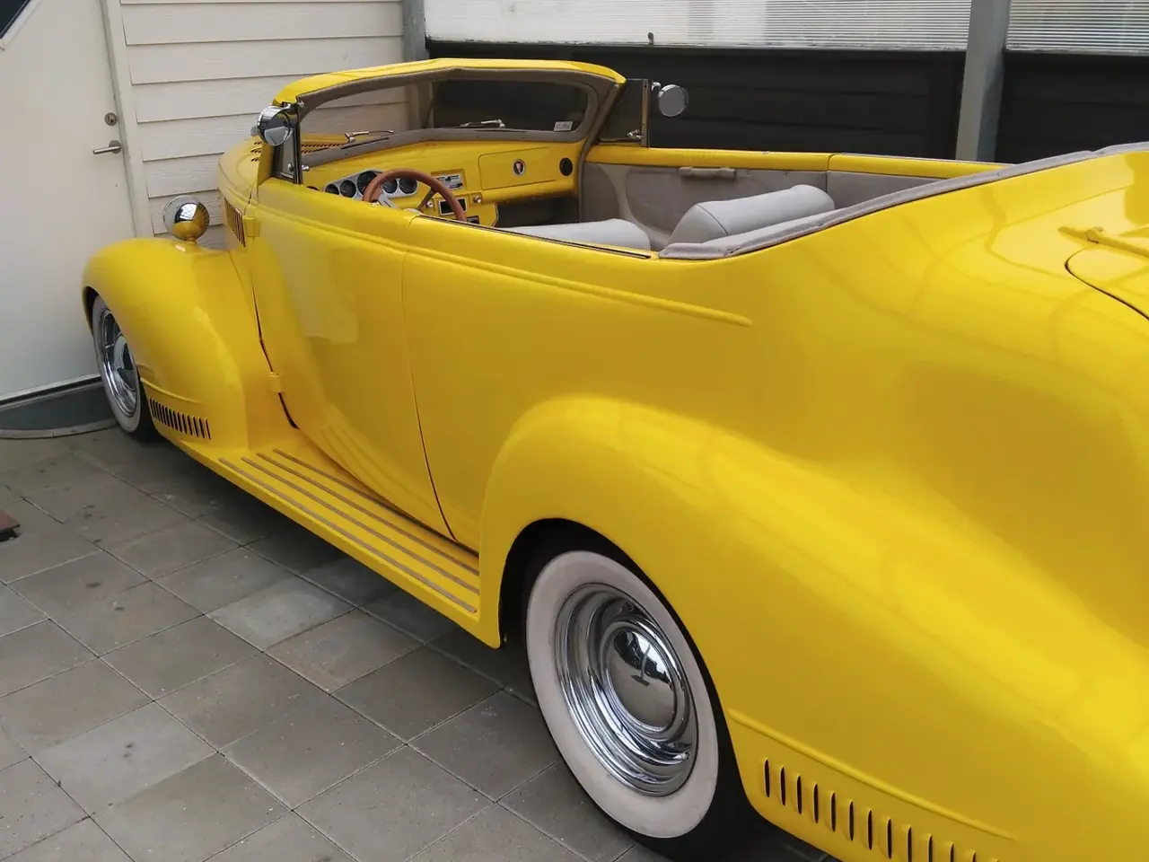 Billede 5 - Pontiac 38 5,7 aut.