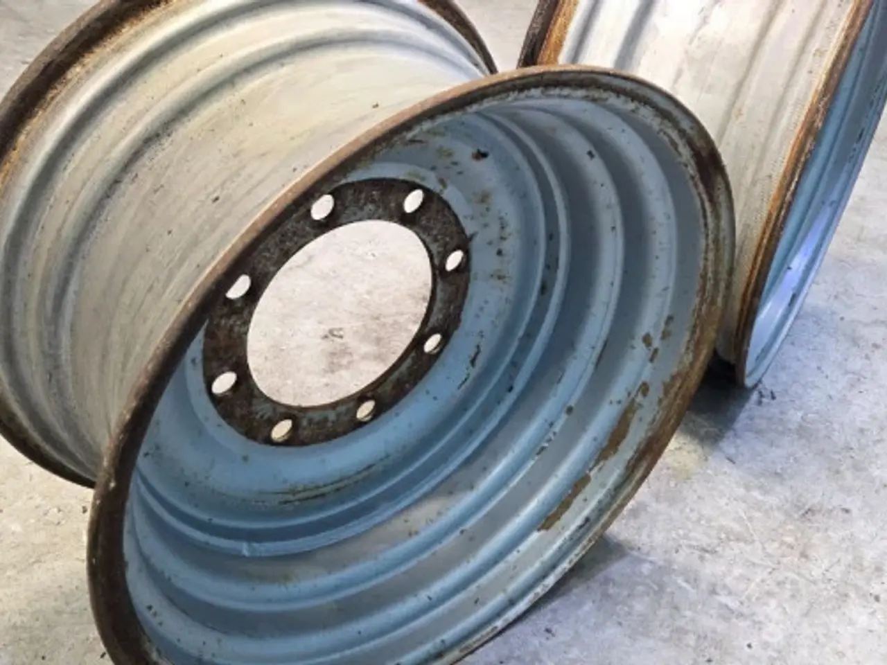 Billede 15 - 13" DW13X24Z Sæt