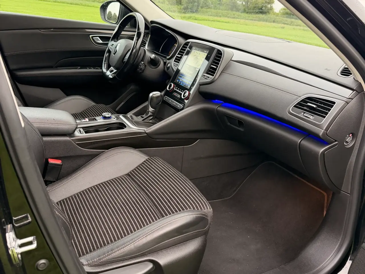 Billede 7 - Topudstyret Renault talisman
