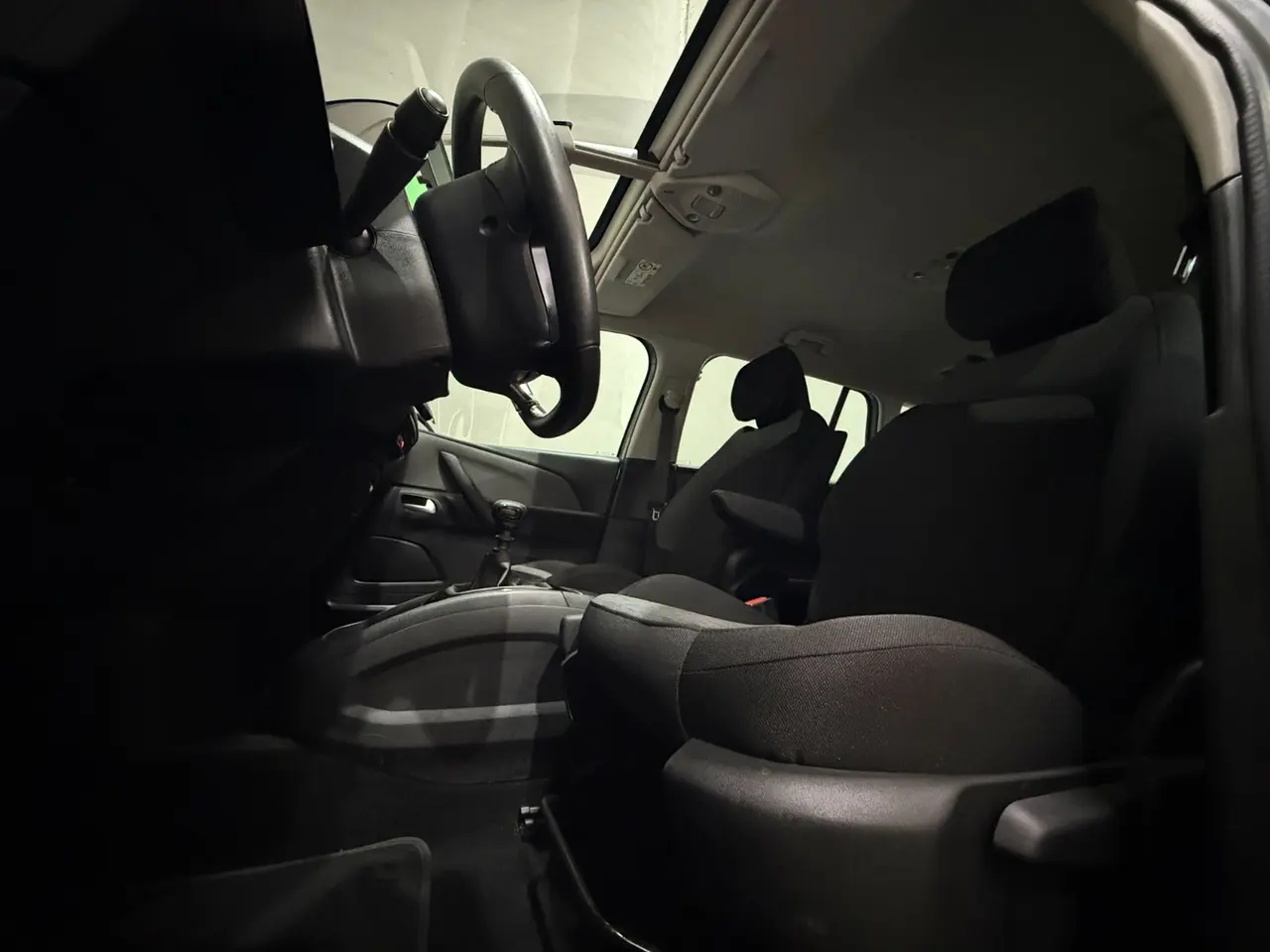 Billede 8 - Citroën Grand C4 SpaceTourer 1,2 PureTech 130 Cool 7prs