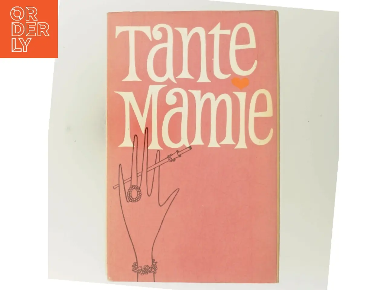 Billede 3 - Tante Mamie af Patrick Dennis (Bog)