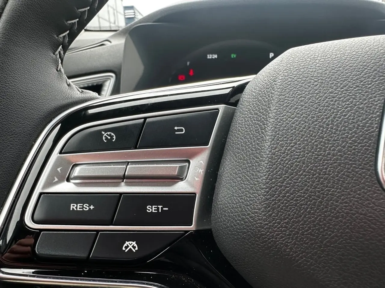 Billede 14 - Navor E5 1,5 PHEV Rock