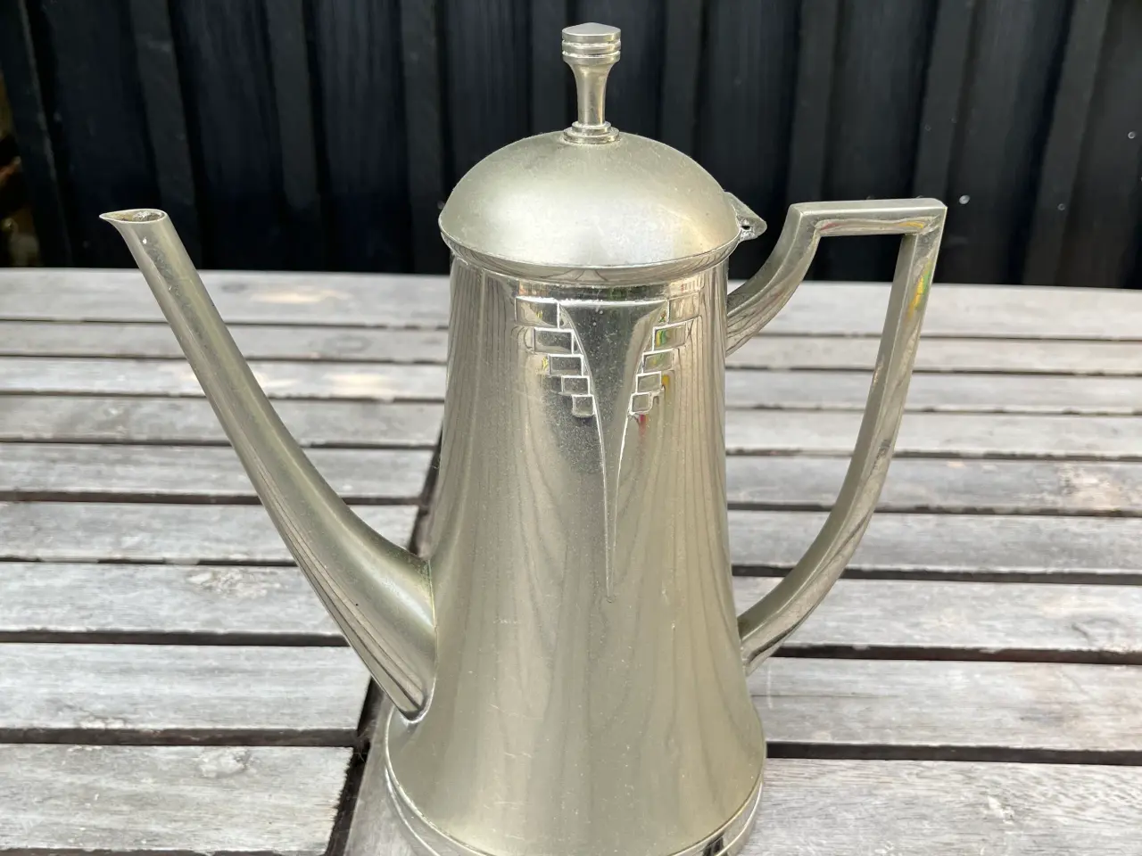 Billede 1 - Kaffekande