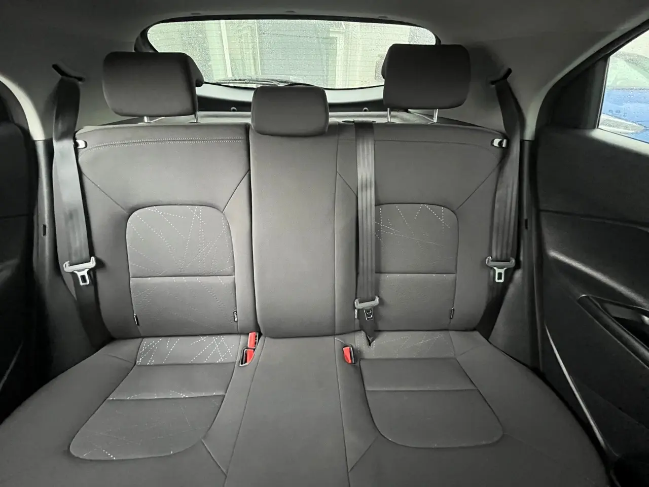 Billede 7 - Kia Rio 1,2 CVVT Collect Clim